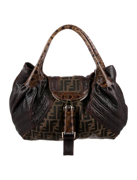 fendi mini spy|fendi spy handbags.